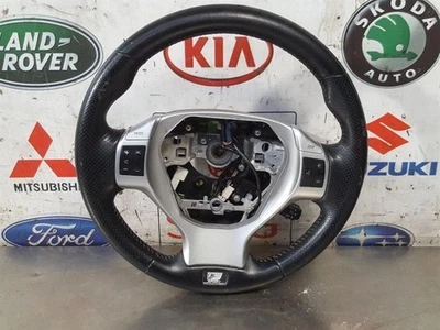 LEXUS CT 200H F 2013 VOLANTE CUERO RHD + INTERRUPTORES MULTIFUNCIONALES - Imagen 1 de 4