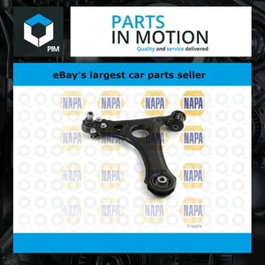 Wishbone / Suspension Arm fits MERCEDES VANEO 414 1.7D Front Left 02 to 05 NAPA - Picture 1 of 2