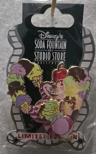 Le 300 Mad Ice Cream Party Cheshire Cat LE 300 Pin DSF DSSH - Bild 1 von 2