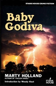 Baby Godiva, Marty Holland - Stark House Press, 2023 First Edition - Bild 1 von 3