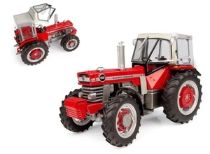MASSEY FERGUSON 1080 WITH PEKO CABIN 4WD 1:32 - Foto 1 di 1