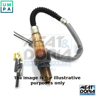 LAMBDA SENSOR 81516E FORLAMBDA SENSOR 81516E FOR ALFA ROMEO  AUDI  BMW  CHRYSLER - Image 1 of 4