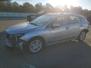 Chassis ECM Multifunction Integrated Unit Fits 17-18 IMPREZA 8547992 - Picture 1 of 8