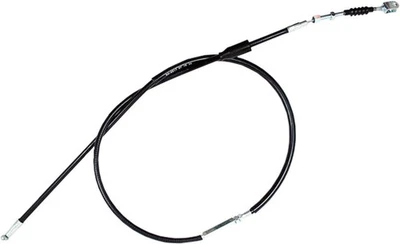 Cable de embrague de vinilo negro Motion Pro para Suzuki GS750E 1980-1981 04-0017 Foto 1 de 3