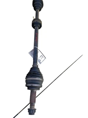 Toyota Prius 2004-2009 eje delantero conjunto CV pasajero lado derecho OEM Foto 1 de 4