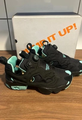 Reebok Insta pumpFury 94 7 39 - Photo 1/4