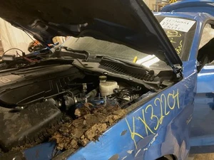 Windshield Wiper Motor Fits 15-22 MUSTANG 4744241 - Picture 1 of 14
