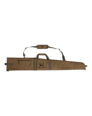 Banded Backwater Welded Gun Case – Waterproof, Padded, D‑Ring Hook & Pocket - Image 1 of 2