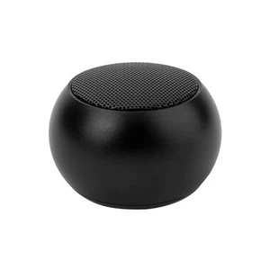 Altoparlante Bluetooth Portatile ELBE ALTN70TWS Nero 3W - Foto 1 di 3