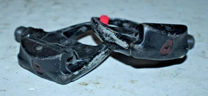 Shimano PD-R540 SPD-SL Clipless Pedals Bikepacking Racing Touring Fast Shipper:) - Picture 1 of 9