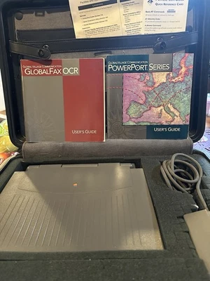 Apple Mac Book 165c circa 1993 Foto 1 de 4