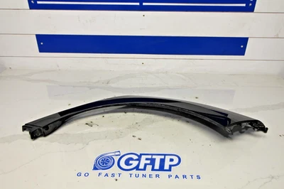 23-25 TOYOTA GR COROLLA GRC OEM FACTORY LH QUARTER PANEL FLARE 75606-12030 Foto 1 de 4