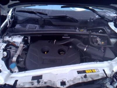 Conjunto de filtro de aire usado se adapta a: Land Rover Discovery Sport 2017 grado A Foto 1 de 4