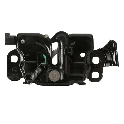 Chrysler 200 2015-2017 capó pestillo bloqueo nuevo fabricante original Mopar 68202833Aaa Foto 1 de 4