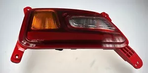 ORIGINAL HYUNDAI REAR LIGHT OUTSIDE LEFT FOR HYUNDAI KONA 1.6 CRDI 92405J9010 - Picture 1 of 7