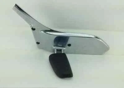 Soporte de clavija lateral izquierdo trasero pasajero BMW K1200LT 1085 1999 Foto 1 de 3