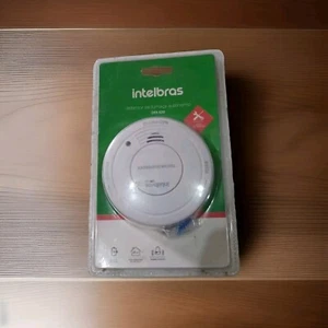Intelbras DFA620 Smoke Detector , smoke Detector, New - Picture 1 of 2