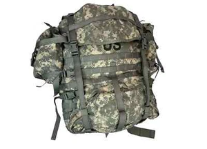 New ACU USGI Large Rucksack With or Without ACU Assault Pack *mocinc.1982* - Picture 1 of 20