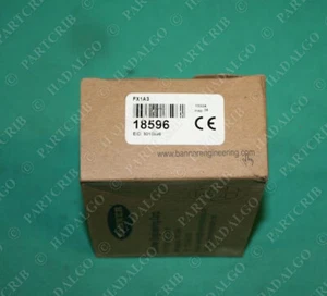 Banner, FX1A3, 18596, Multi-Beam Scanner Assy NEW - Picture 1 of 2