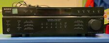 Sony STR-D197 Audio/Video Control Center Channel Home Theater Receiver