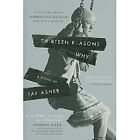 Th1rteen R3asons Why, Asher, Jay, Used; Good Book