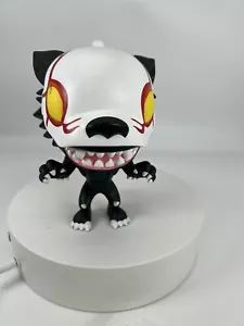 Rooster Teeth RWBY Beowolf Vinyl Actionfigur - Bild 1 von 10