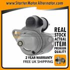 fits ROVER 400 SERIES PETROL 1991-1995 STARTER MOTOR