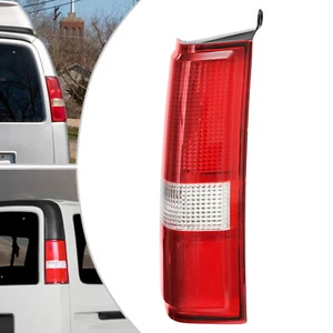 Luz trasera halógena de freno lateral derecho para Chevrolet Express 2003-2023 - Imagen 1 de 21