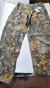 5.11 Tactical Realtree Xtra Camo Taclite Pants Men Size 32x32 Hunting Dupont - Picture 1 of 10