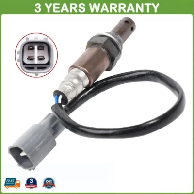 Sensor de oxígeno O2 aguas arriba para Lexus 2006-2008 RX400h 2004-2006 ES330 RX330 3,3 L Foto 1 de 4