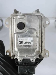 14 17 NISSAN VERSA Chassis Brain Box OEM - Picture 1 of 2