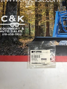 LS O-Ring 40029214 - Picture 1 of 1
