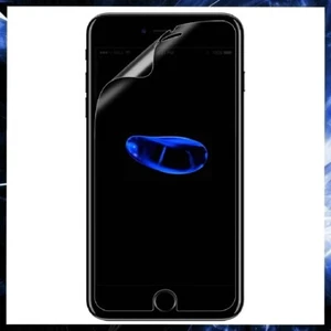 FILM HYDROGEL PROTECTION ÉCRAN Pour APPLE IPHONE 8 PLUS PROTECTEUR TRANSPARENT - Photo 1 sur 14
