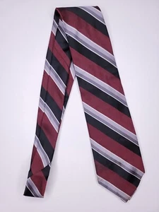 Carlo Palazzi Kids Boys Formal Necktie 49"Lx3"W Multicolor Neck Tie - Picture 1 of 5