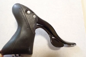Shifter RIGHT back rear only Campagnolo 22 Athena 11 speed gear lever AK55 - Picture 1 of 10