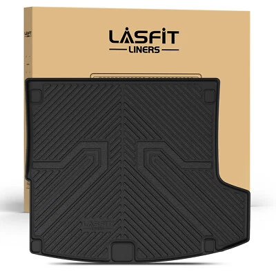 LASFIT Cargo Mat for Acura RDX Cargo Liner 2019 2020 2021 2022 2023 2024 2025 - Image 1 of 4