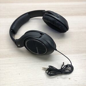 Sennheiser HD 428 Over-Ear Professional Closed-Back Headphones