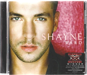 Shayne Ward - Pop/Rock CD-Album - schnelle kostenlose Lieferung in UK - Bild 1 von 2