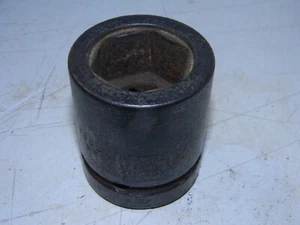 1 1/4" - PROTO Impact  1"  Drive 10020  Long   Socket   #67 - Picture 1 of 4