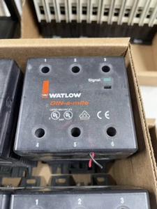 WATLOW DIN-A-MITE POWER SUPPLY W512 - Picture 1 of 1