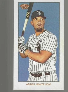 2020 Topps 206 Wave Series 2 Jose Abreu Chicago White Sox - Picture 1 of 1