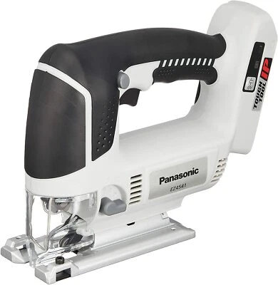 Panasonic 14.4V Cordless Electric Jig Saw EZ4541X-B Body Only - Image 1 of 4