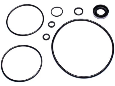 For 1961-1963, 1968-1969 Buick Skylark Power Steering Pump Seal Kit 38145DXFG - Imagem 1 de 2