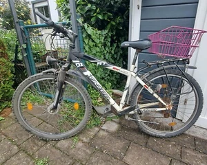 Jugendfahrrad gebraucht - Bild 1 von 1