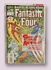Marvel Action Hour FANTASTIC FOUR #1 Birth of World's Greatest Heroes (1994) New