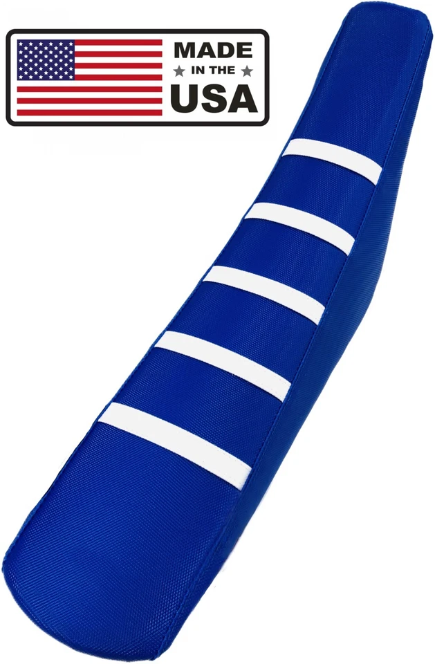 Honda Ribbed Seat Cover CRF230F/150F 2003-2019 - Image 1 of 1