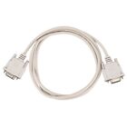 3X14m Rs232 Db9 9 Broches Male A Video Vga Cable Adaptateur Male 15 Broch5194