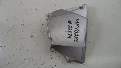 Cubierta de piñón del motor Yamaha YZF-R6/02 2002 Foto 1 de 4