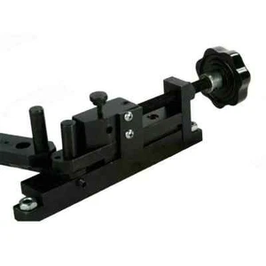 Mini Universal Metal Bender Bending Mounting Forms Wire, Flat Metal Tubing - Picture 1 of 18