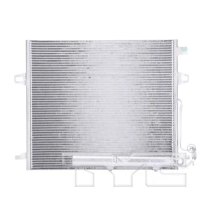 A/C Condenser-Base, Sport Utility TYC 3478 - Picture 1 of 6
